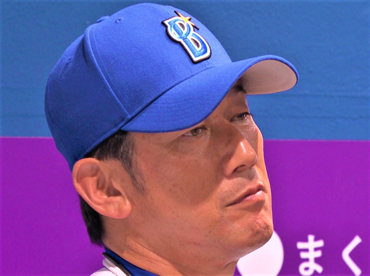 【DeNA】中日に1点及ばず 借金最多タイ6 広島と同率3位に… 伊勢が9回 ボスラーに決勝弾献上 加藤匠にも被弾 8回オースティンが同点2ランも空砲