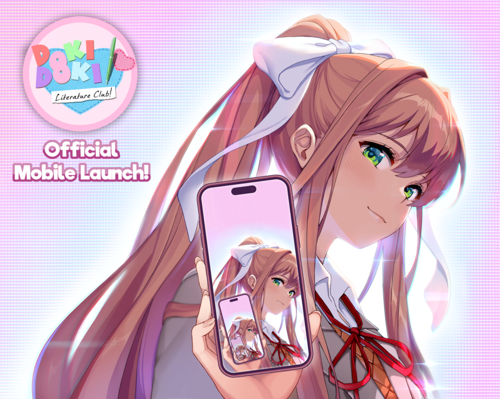 Android版『ドキドキ文芸部！』がGoogle Playから削除。センシティブなテーマの描写が規約違反と判断