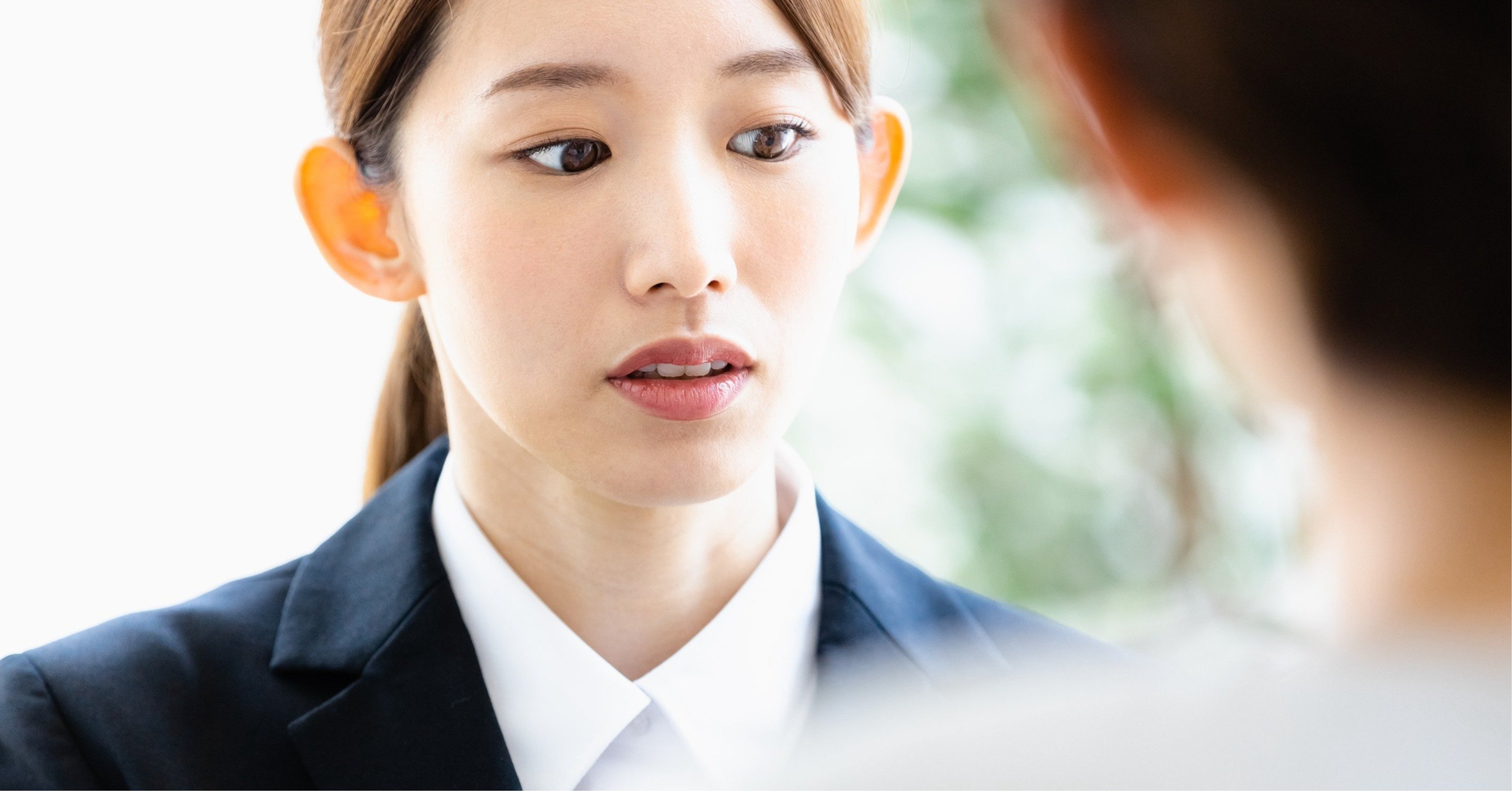 目の前の人が「頭の回転が速い」か「ぼんやりさん」か、一瞬で見分ける“魔法の質問”とは？