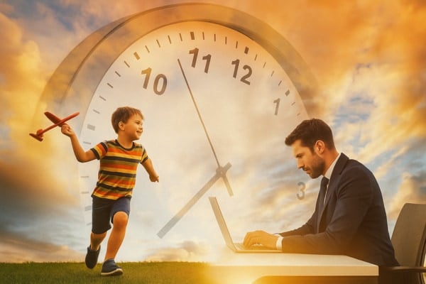 「年を取ると時間の流れを早く感じる」神経科学的な理由が明らかに（ナゾロジー）｜ｄメニューニュース