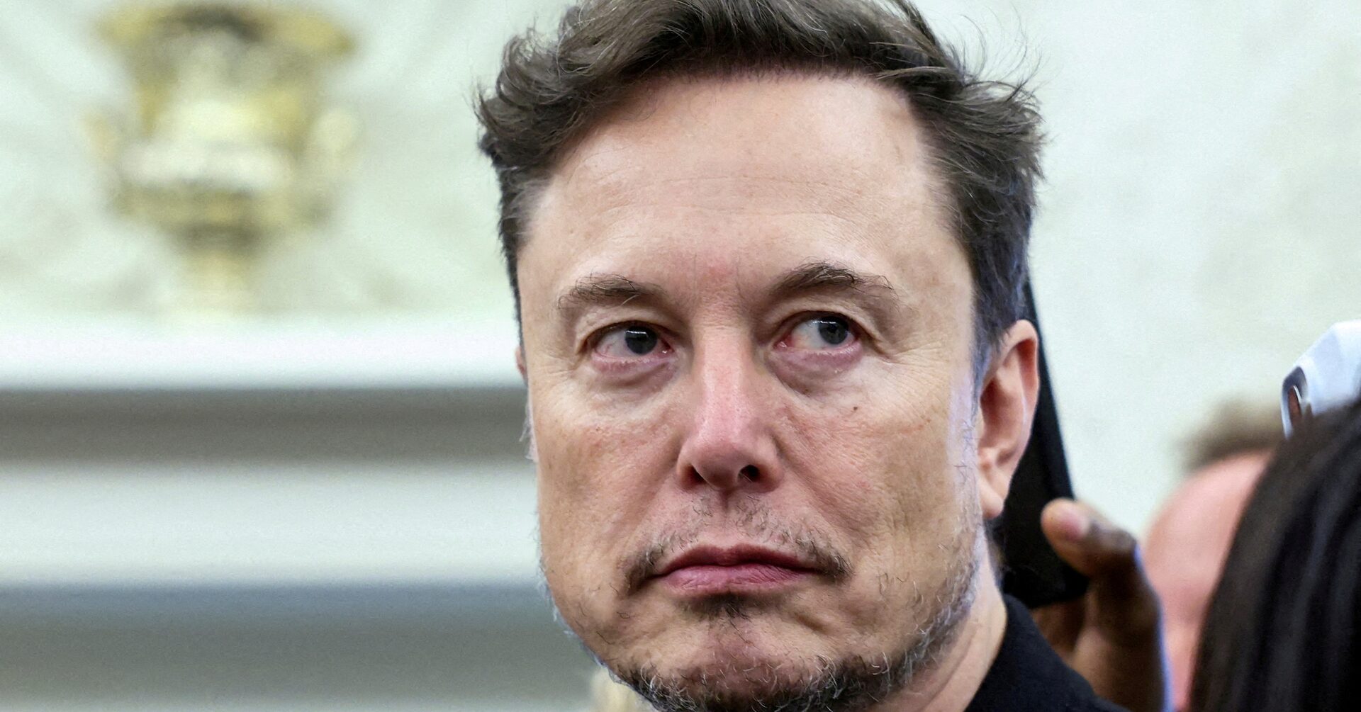 テスラ低価格ＥＶ開発中止報道、マスク氏否定で社内混乱＝情報筋