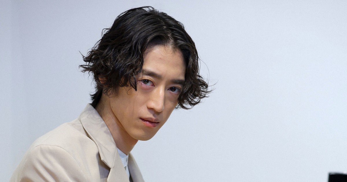 ピアニストの角野隼斗さんが結婚報告 「かてぃん」名義でも活動