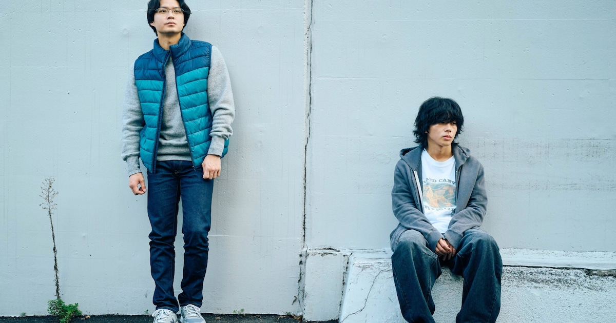 磯村勇斗×末澤誠也W主演の映画「mentor」来年秋公開、監督・脚本は𠮷田恵輔（コメントあり）