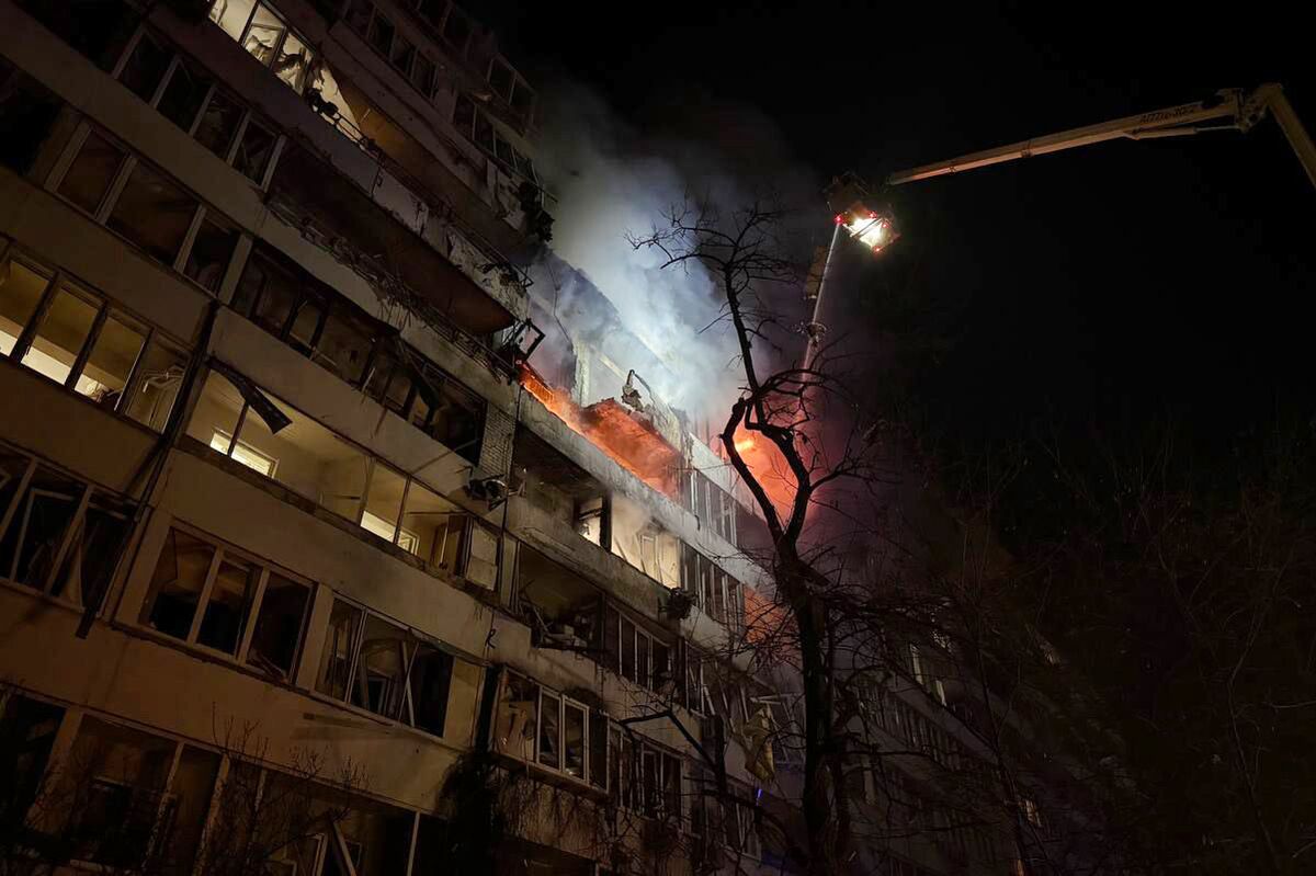 米ロ当局者、アブダビで協議－ロシア・ウクライナの交戦続く