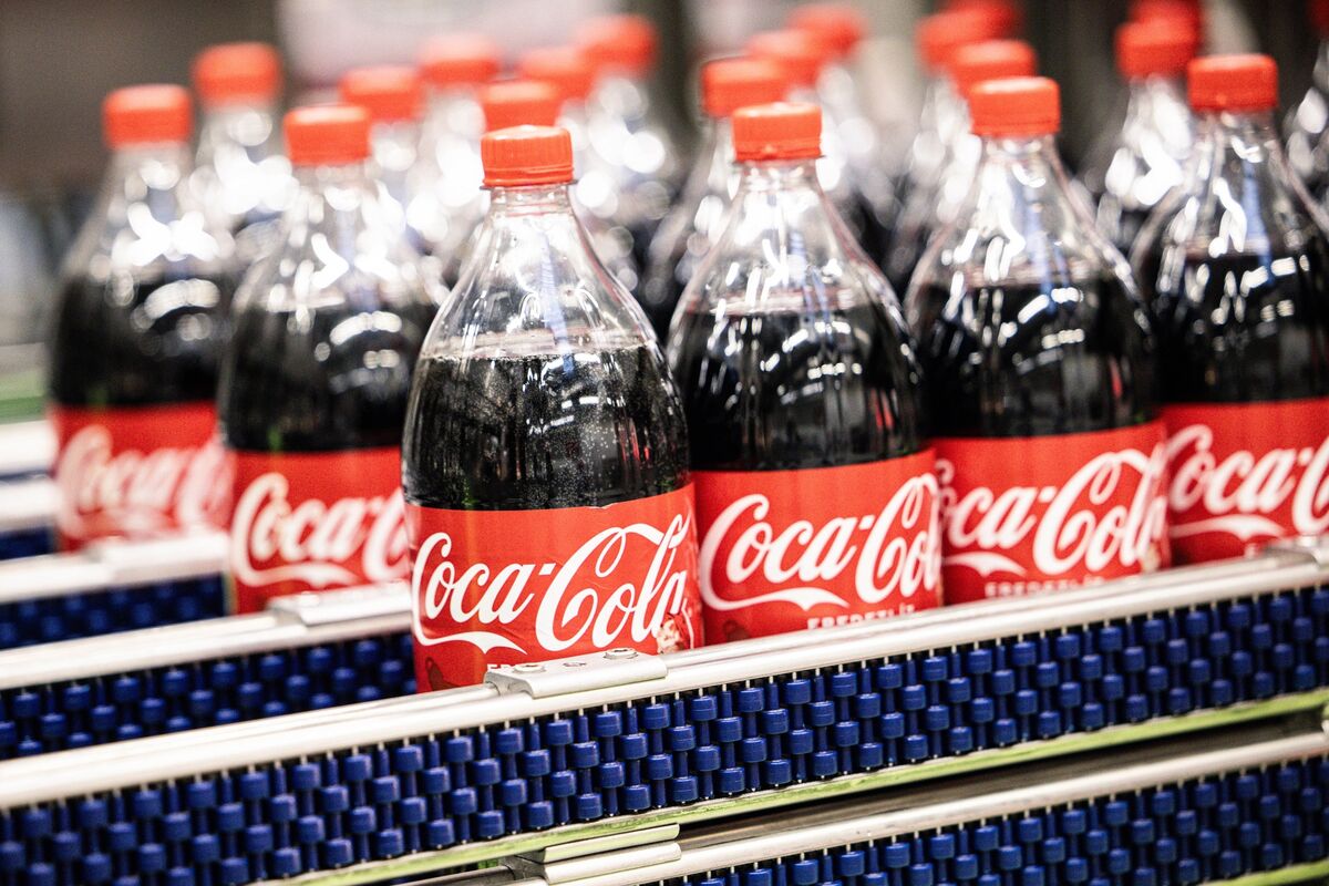 コカ・コーラ、米国内向けコーラでサトウキビ糖使用へ－トランプ氏