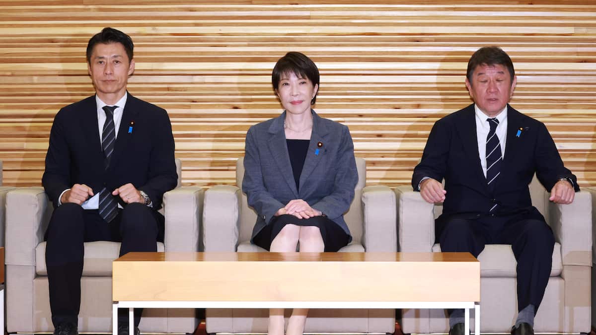 「高市首相ゾッコン 政界渡り鳥の金脈と女」重箱の隅ばかり突っつく『文春』 花田紀凱 花田紀凱の週刊誌ウォッチング（1101）