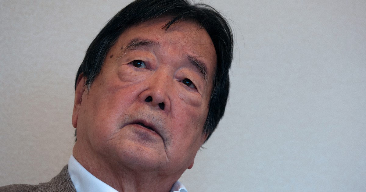 日中関係悪化「カラー出したい」高市首相 元外務省田中均氏の処方箋