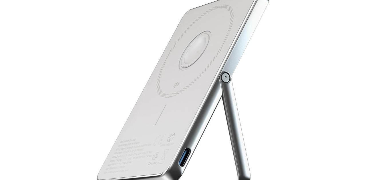 カバンからケーブルを消せる。万能モバイルバッテリーが5000円切りです