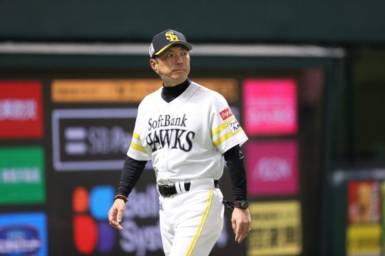 逆転勝利も見逃さなかった“隙”…前田純2軍降格と庄子雄大スタメンの舞台裏
