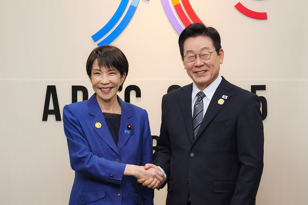 トランプ大統領が韓国の“原子力潜水艦”保有にOKも…専門家は「韓国に原潜はオーバースペック」と断言 「コスパが最悪」と呼べる2つの要素とは