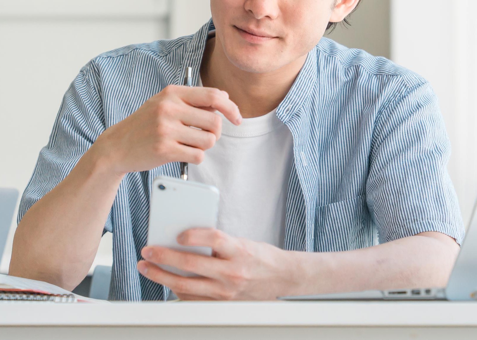 東大生が「AIのせいで若者の頭が悪くなっている」という意見に反論。「読書はタイパ悪い」新世代の勉強法（週刊SPA!）