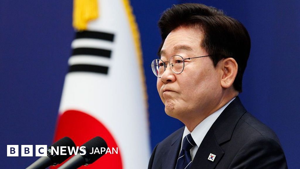 韓国、ウクライナが謝罪しなければ「追加措置」と警告 北朝鮮捕虜の移送公表めぐり