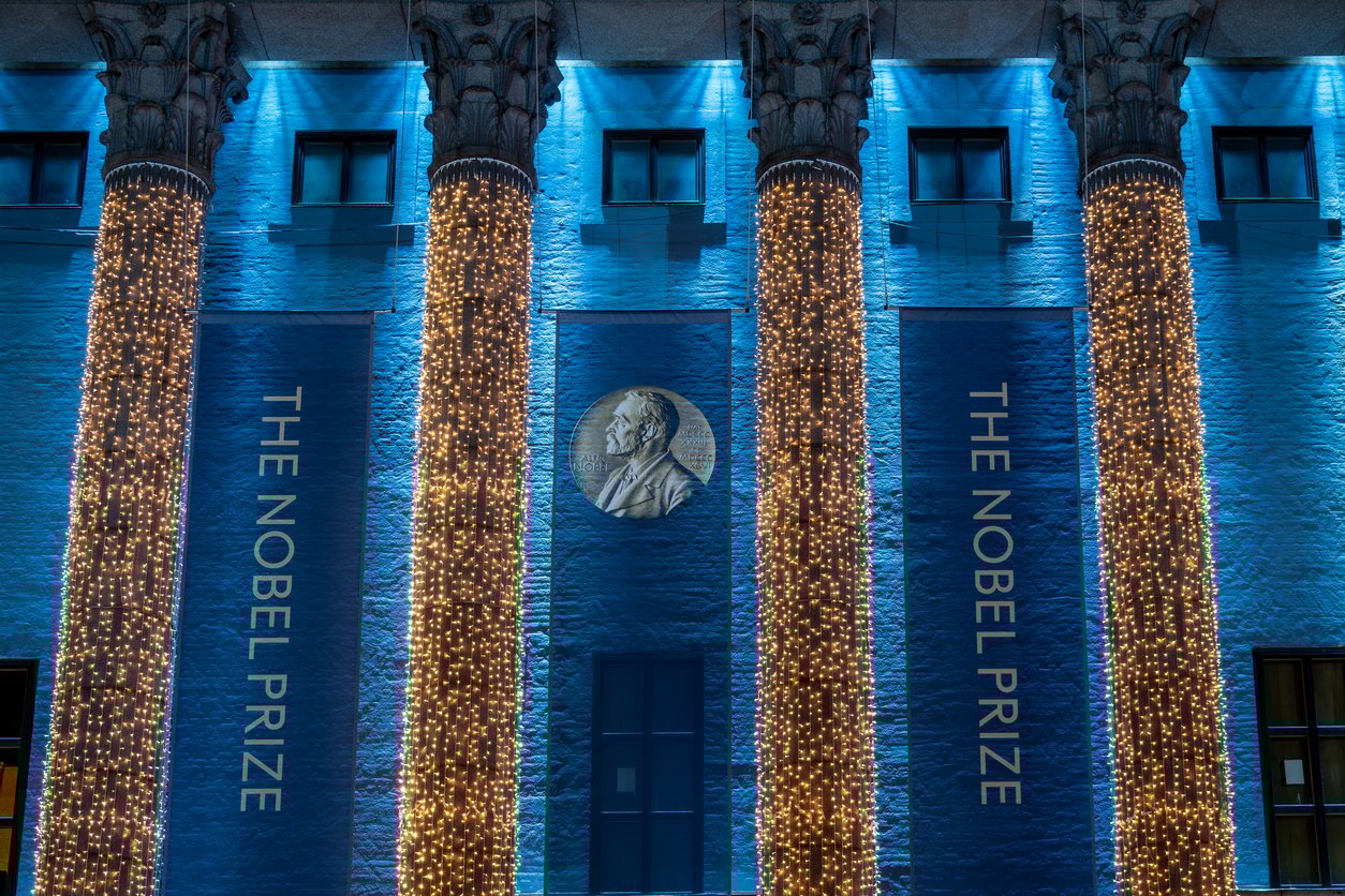 ノーベル賞を再構築せよ：ノーベルの遺志を読み直す