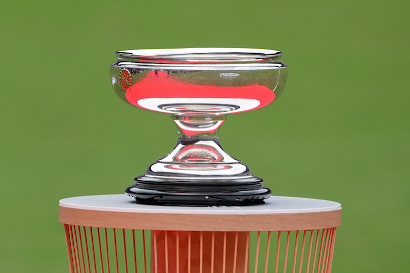 天皇杯・準々決勝の組み合わせが決定！ 連覇狙う神戸が相模原、初の8強入りの町田は鹿島に