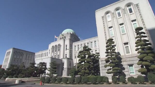 ノドに痛み…子どもに多い「溶血性レンサ球菌咽頭炎」松山市で感染急増 マスクなどで予防を【愛媛】