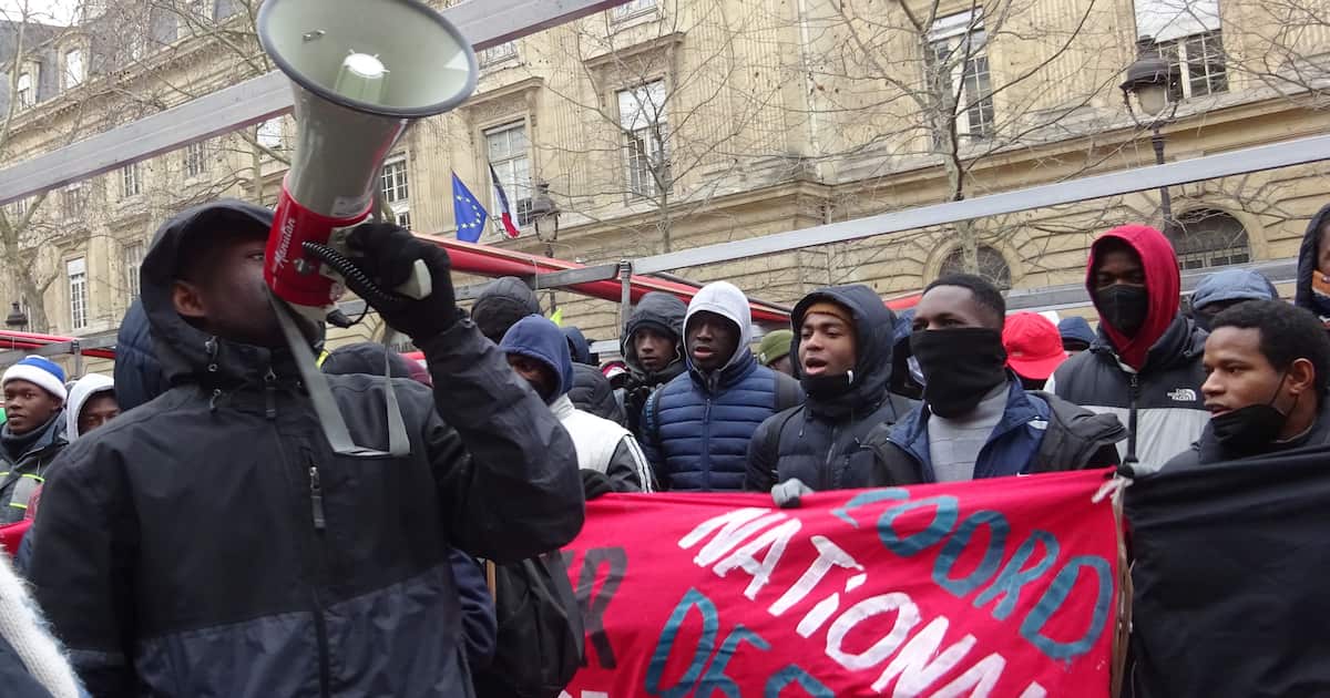 欧州で５年以内に内戦が起きる…移民問題、英大学教授の警告 三井美奈