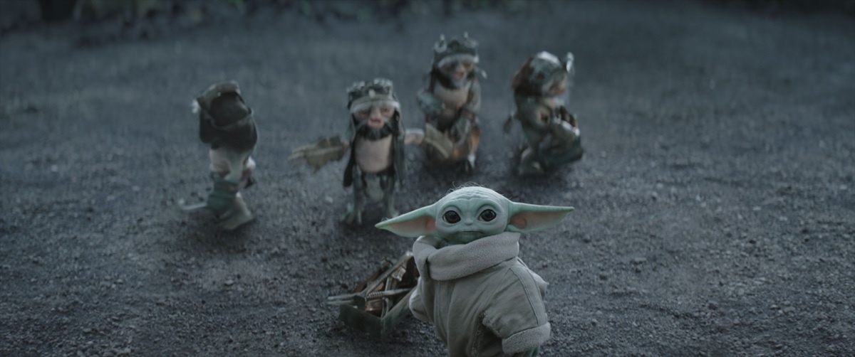 ハリウッド映画が3年半ぶりにトップ3独占 しかし洋画全体では楽観できる要素なし