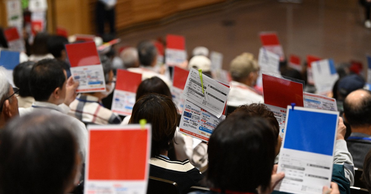 「大阪都構想どうする」揺れる維新市議団 2度の否決「呪縛」に