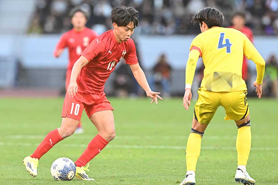 決勝前夜に…妹からメール「優勝できなかった。ごめん」 優勝校10番が抱えていた葛藤