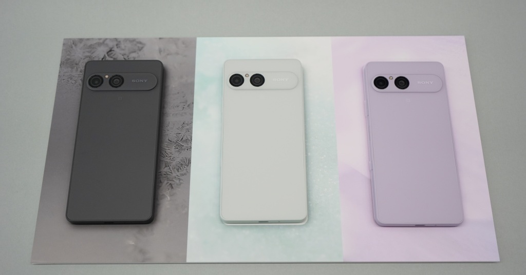 ソニー「Xperia 10 VIII」を10月8日発売、9万9000円 決済／ポイントアプリを即時起動