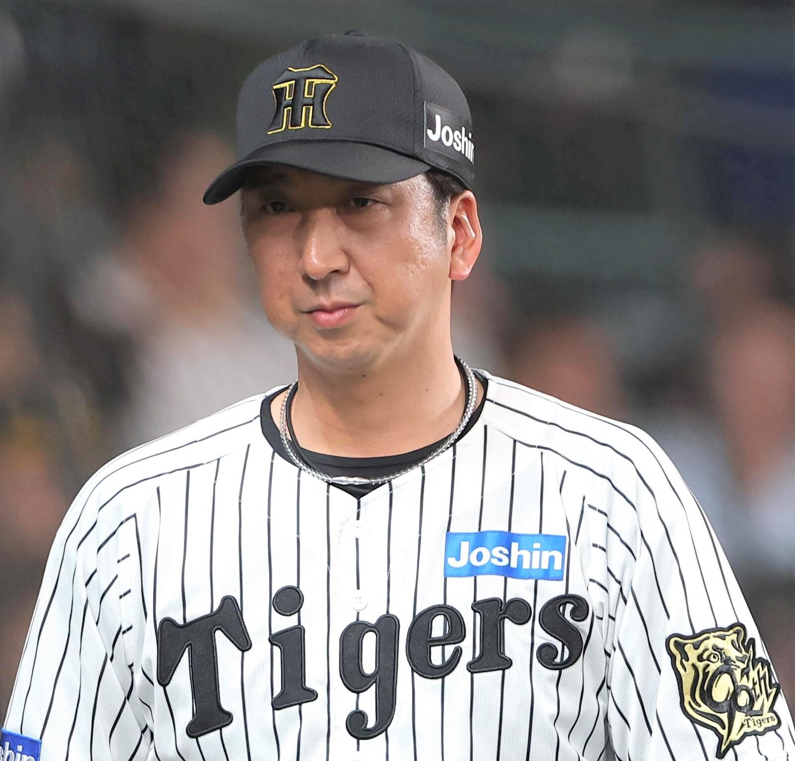 【阪神】痛恨の巨人に2連敗...ネルソンが延長11回 自ら暴投絡み2死二塁から門脇にV打献上 8回無死満塁で森下が併殺打 大山も凡退
