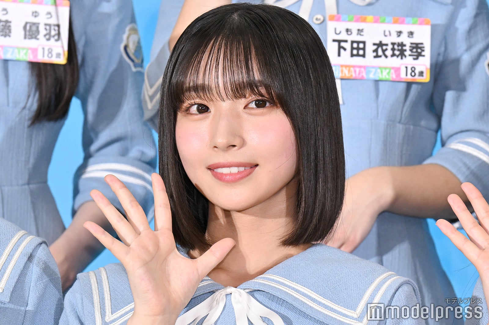 日向坂46大野愛実、五期生で1番成長したメンバー告白「誇りに思っている」