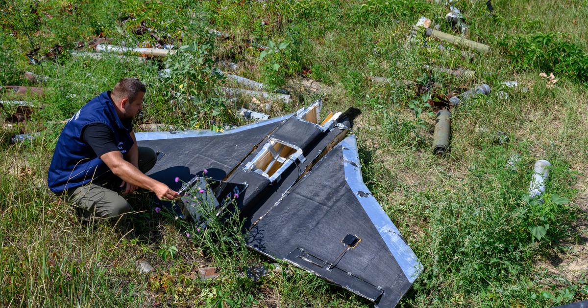 ロシアのドローンから中国・深圳市の映像を発見…ウクライナのドローンアナリストが公開