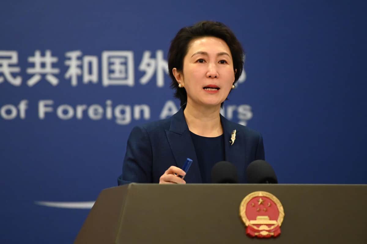中国外務省「テンプレ祭り」再来の予感 天安門事件翌日に「歴史を覆そうとする試みは許されない」→ブーメラン
