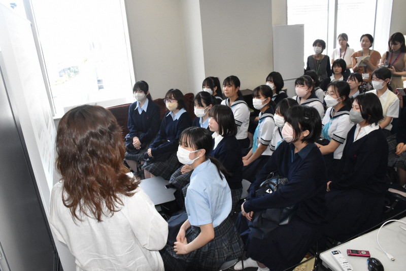 女子枠批判はなぜ起こる？「学力に大差なし」芝浦工大副学長の反論（Hanasone）