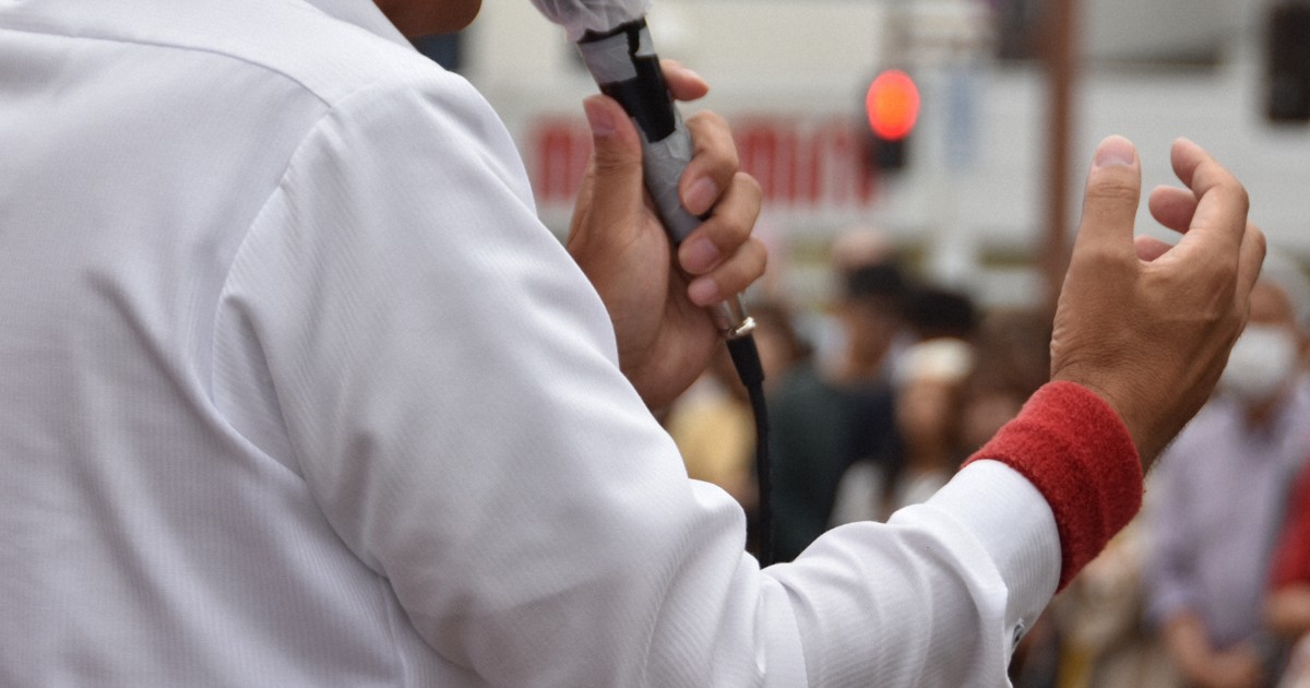 「迷惑でしかない」 36年ぶり「2月衆院選」なら受験シーズン直撃