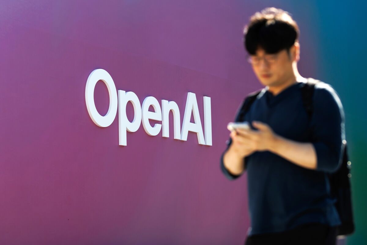 未上場のOpenAI、今や株式市場を動かす巨鯨－開発者会議に注目集まる