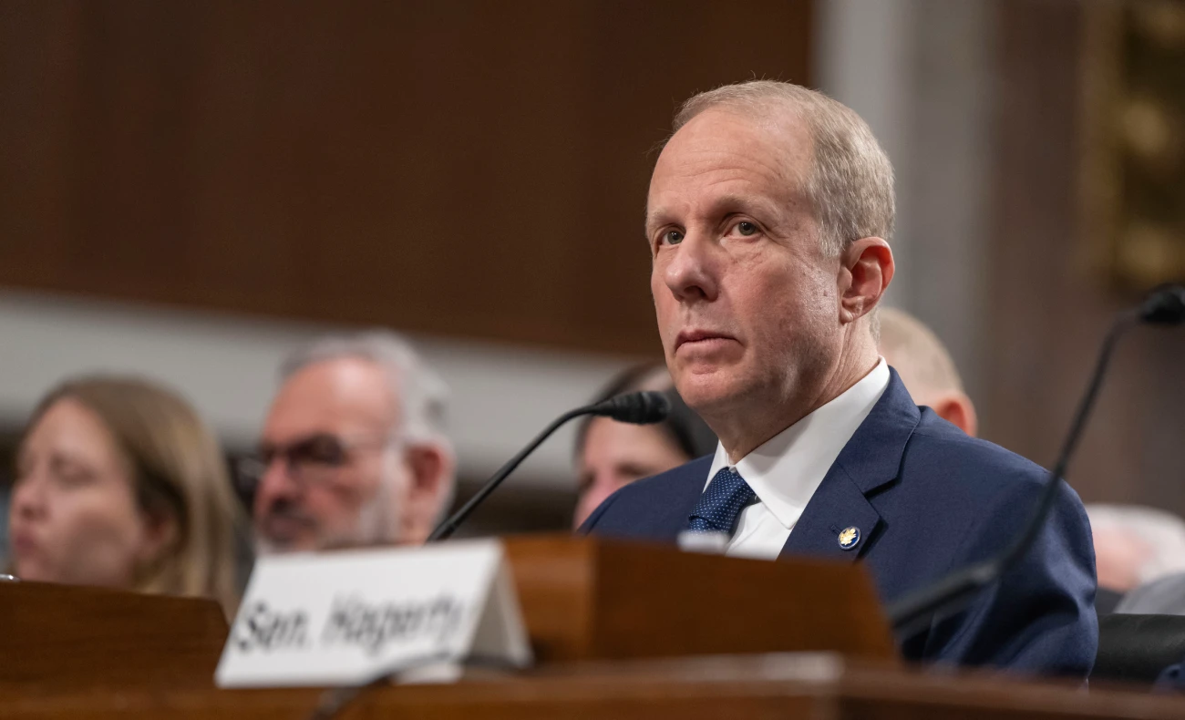 ヘグセス国防長官との対立で米軍は内部崩壊、今度は国防副長官の後任探し