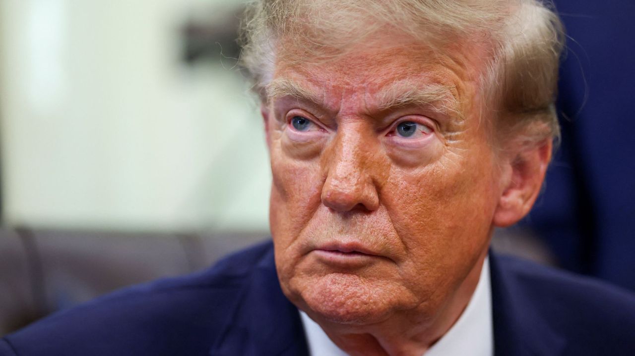米大統領 ウに露との和平合意促す
