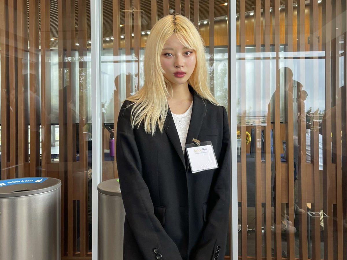 高2でうつ病を発症、いじめでアイドルを脱退、その後早稲田からUCバークレーに進学、現在NY投資家に。「私を必要とする場は必ずある」【onodelaさん｜前編】（HugKum）