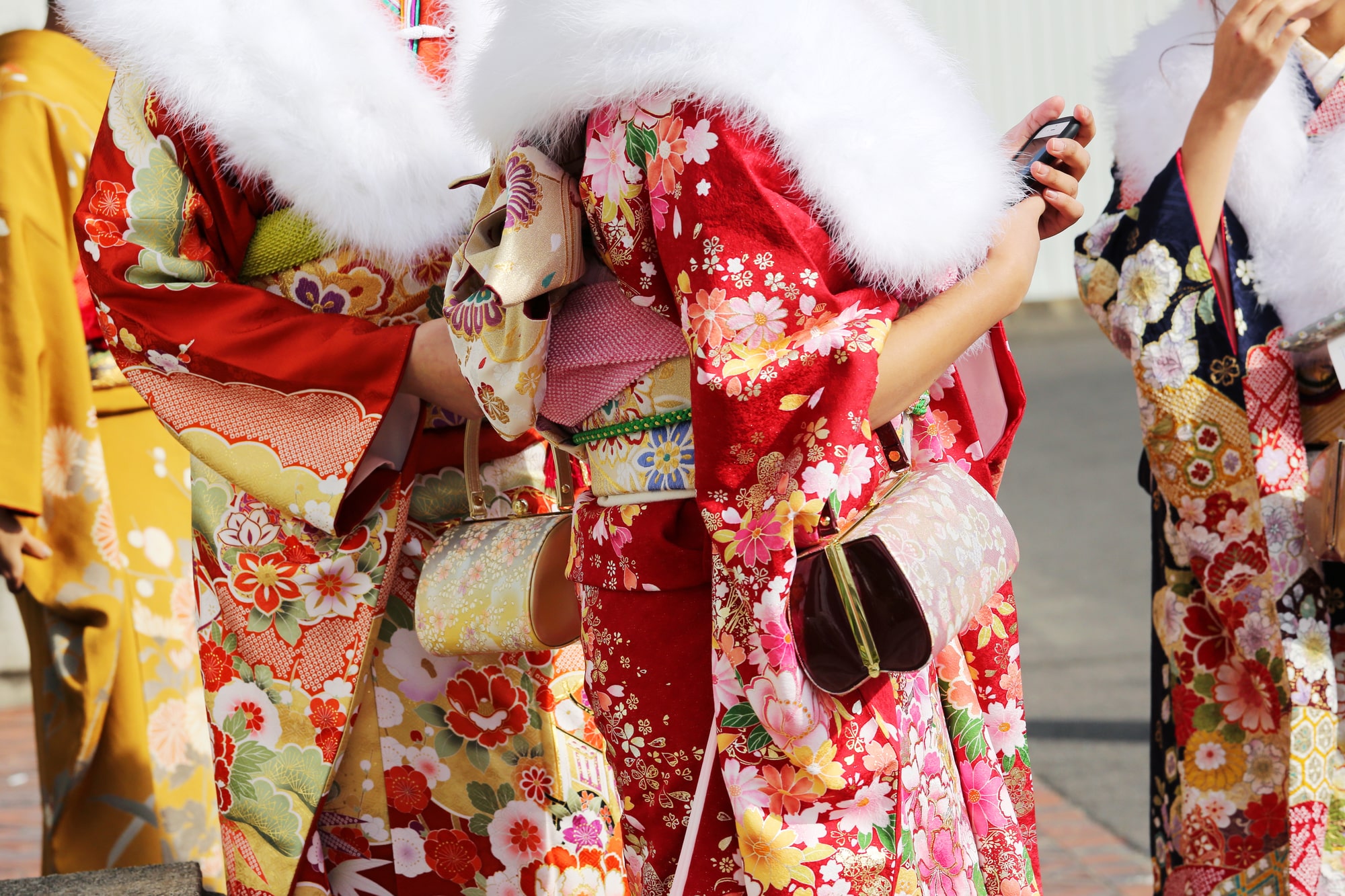 芦田愛菜が成人式！ 今年「成人の日」を迎えた芸能人、ほかには？