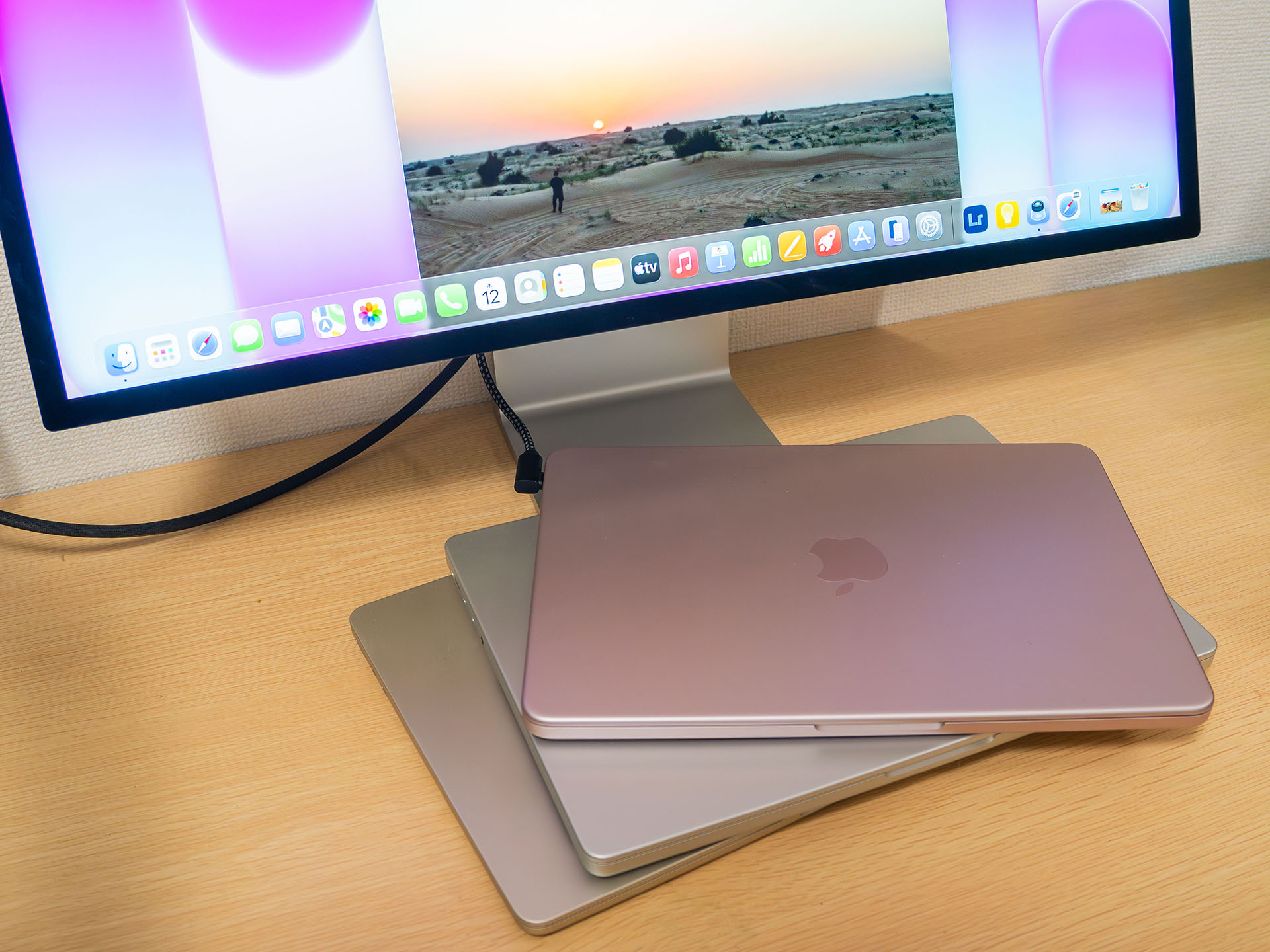 「MacBook Neo」から「Studio Display XR」まで。春の新製品に見るアップルの“入り口戦略”