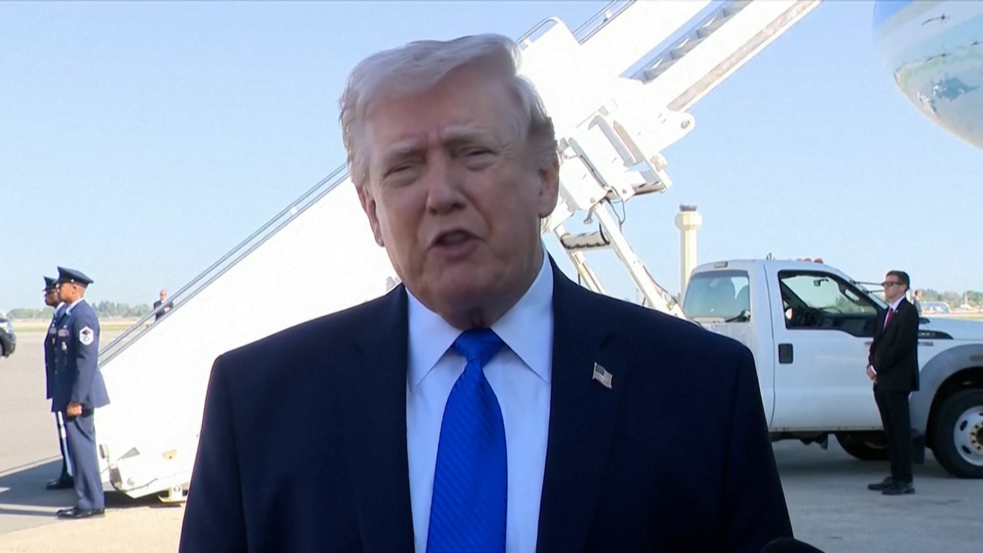 インサイダーか?米先物市場で謎の巨額取引 トランプ氏の「攻撃5日間延期」発表15分前に“完璧な取引”