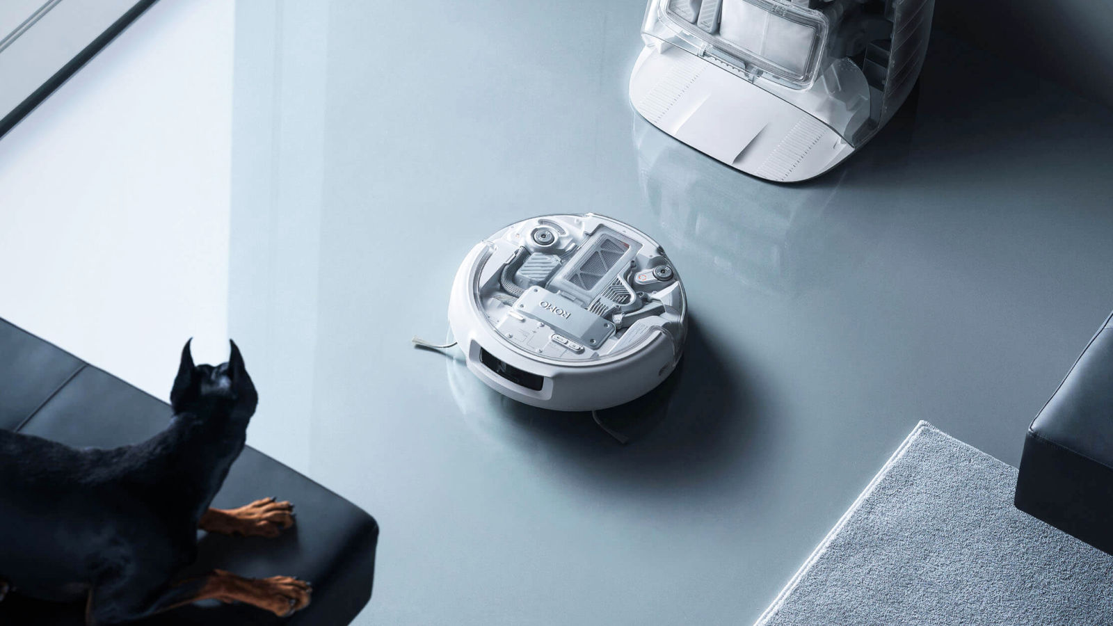 PS5コントローラーで愛用のロボット掃除機を操作しようとした人、勢い余って“世界の数千台のロボット掃除機を動かせる脆弱性”を発見。メーカーから約500万円の報奨金