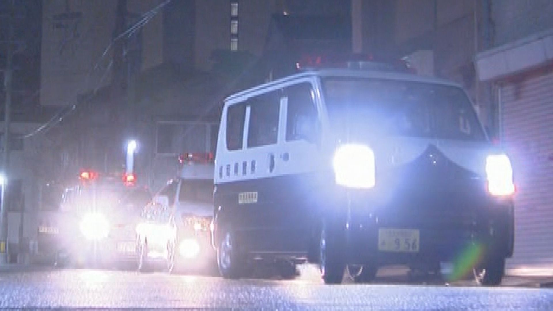「なん逃げよるんか!」中学生10人に自転車で追いかけられ観念 公園でバッグを窃盗した疑い 64歳男を逮捕
