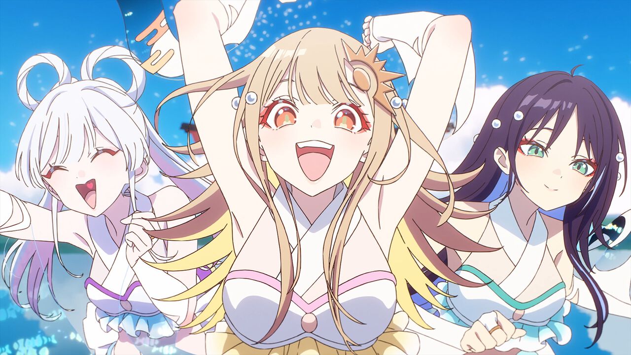 アニメ映画『超かぐや姫！』1週間限定上映を撤廃。連日即売・満席の大反響を受け、期間延長と劇場拡大が決定。2週目より『ray』MVを同時上映