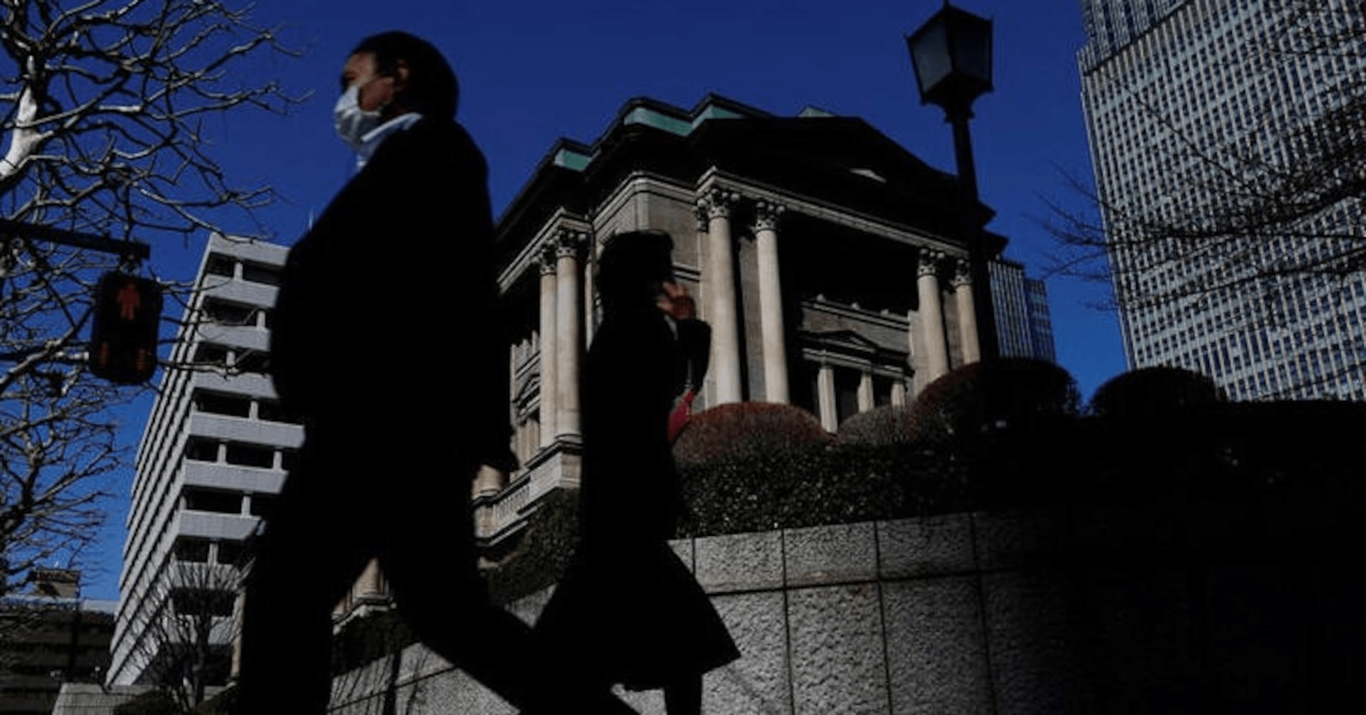 米経済の不確実性一巡まで「注視する辛抱強さ必要」の声＝12月日銀主な意見