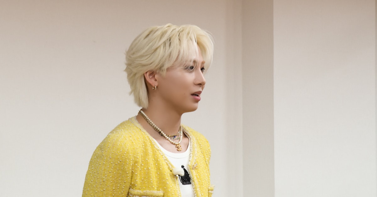 JO1川尻蓮、コンペ勝ち抜き「日プ新世界」に楽曲提供 ファイナリスト22名がデビュー評価で披露