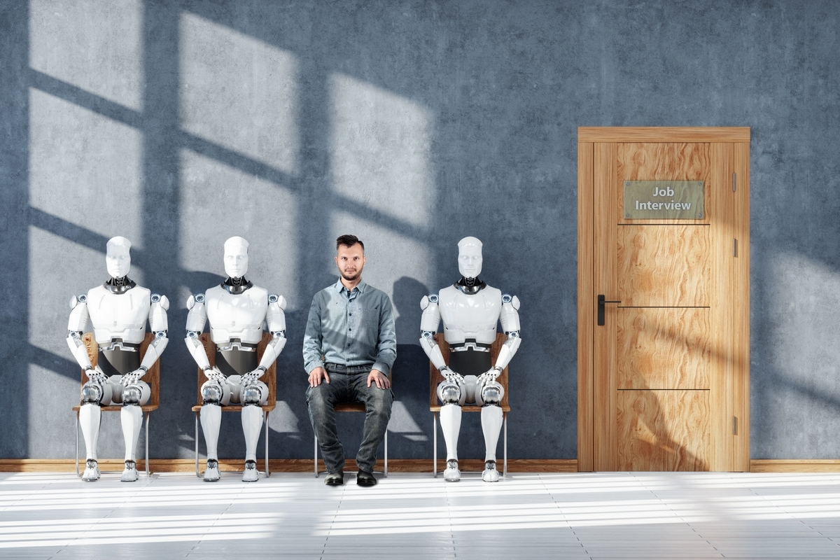 「2030年までに消える」5つの職種、AIの脅威にどう備えるか？（Forbes JAPAN）