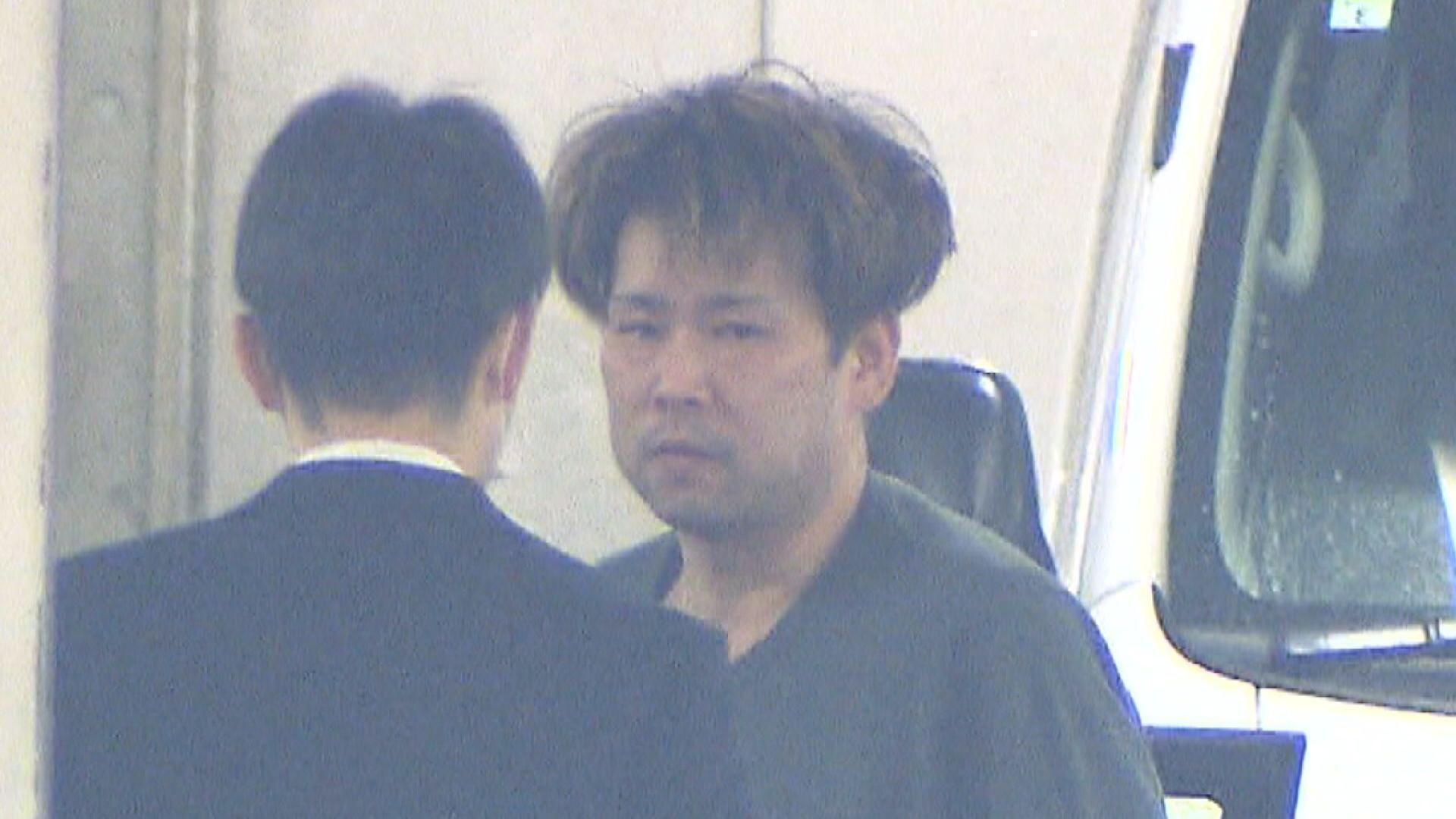 【速報】検察側が「懲役12年」求刑 女児コンクリ詰め遺体遺棄事件 傷害致死と死体遺棄の罪に問われた叔父（42）の裁判 “お供え物を食べたことに立腹”し暴行か