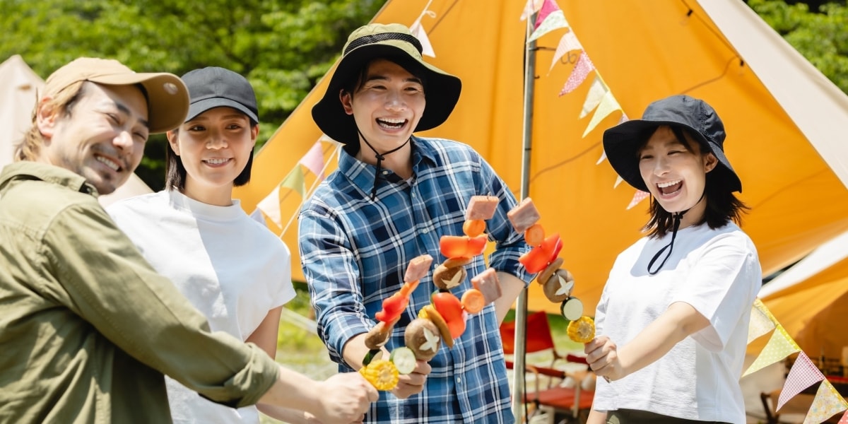 「新入社員歓迎会BBQなのに新卒社員がゼロ」これが令和？ もはや飲みニケーションは旧石器時代の遺物なのか