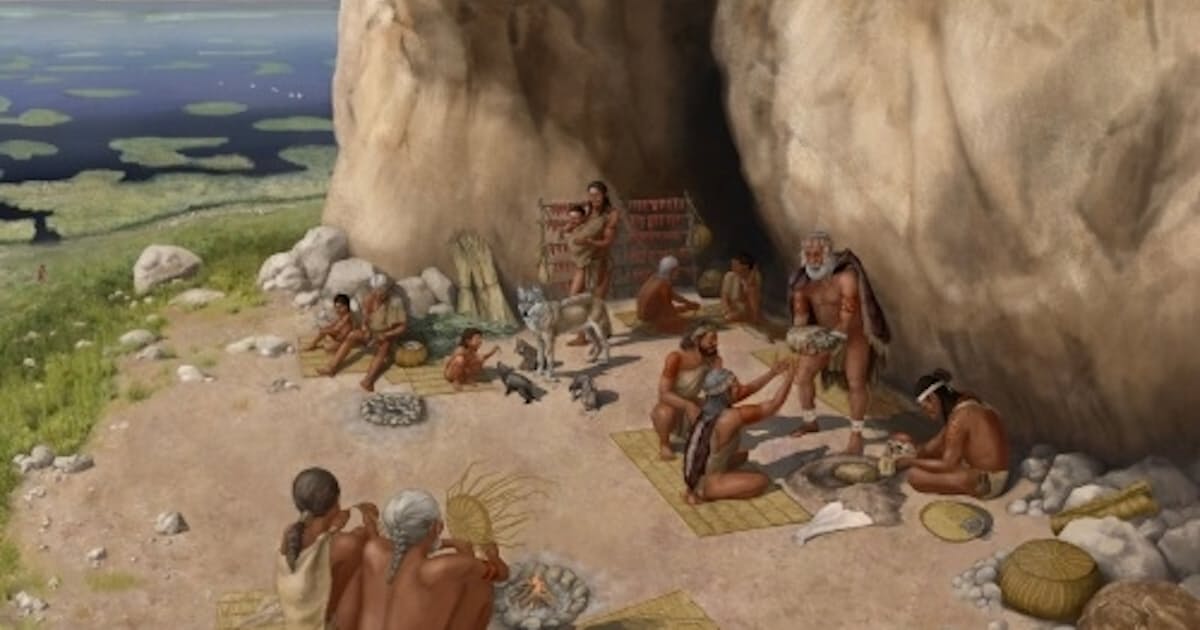 「最古のイヌ」の証拠を発見、1万4000年前 欧州の大規模調査