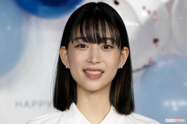 森川葵、“激やせ”姿にファンから心配の声「顔変わった…」ドラマ掛け持ちの多忙が原因か（週刊女性PRIME）