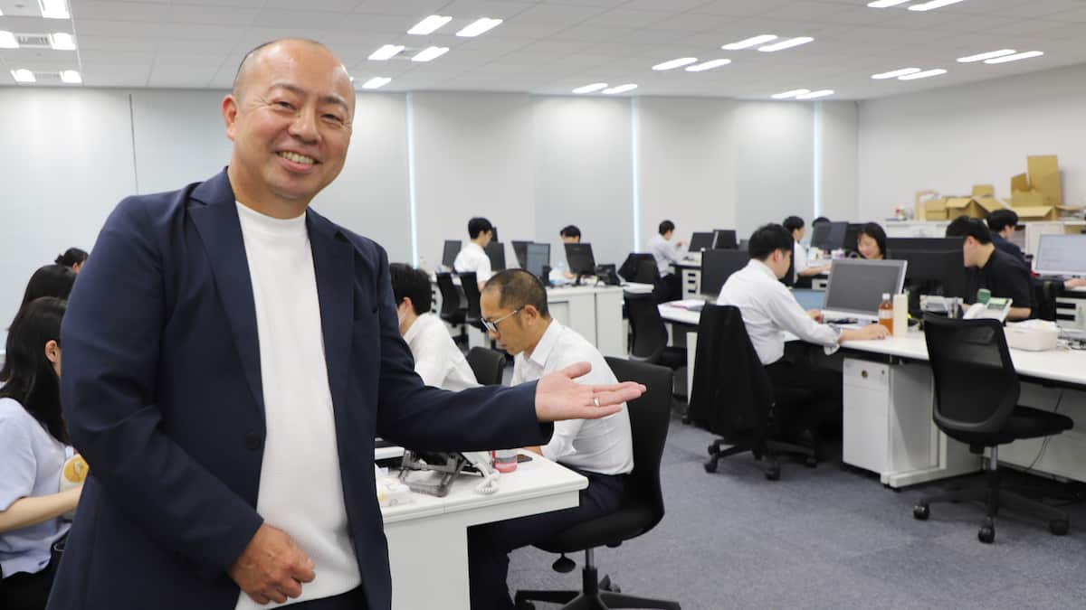 障害者雇用で好循環、オープンハウスの推進力に 7月1日～法定雇用率2・7%に引き上げ