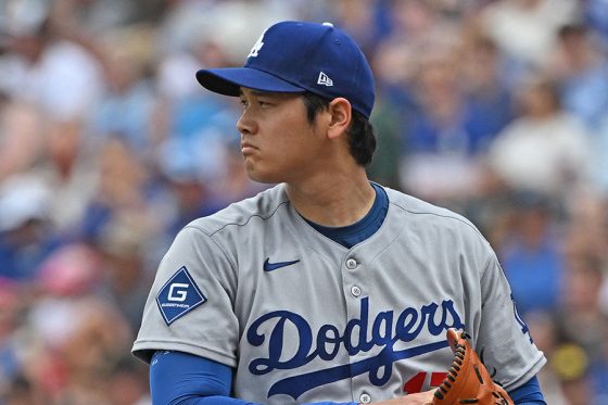 投手・大谷に急展開 前半戦登板なしの可能性…ド軍指揮官に見える栗山監督と同じ"思惑"