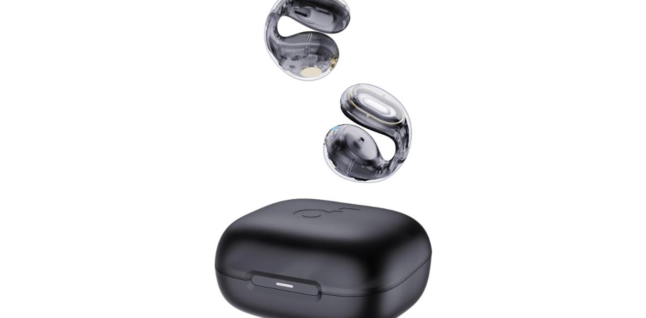 Ankerの｢ながら聞き特化｣したイヤホン、4,000円台はほぼ投げ売りじゃん